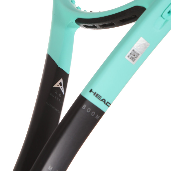 HEAD boom mp racquet (295 gr) HEAD boom mp racquet (295 gr)
