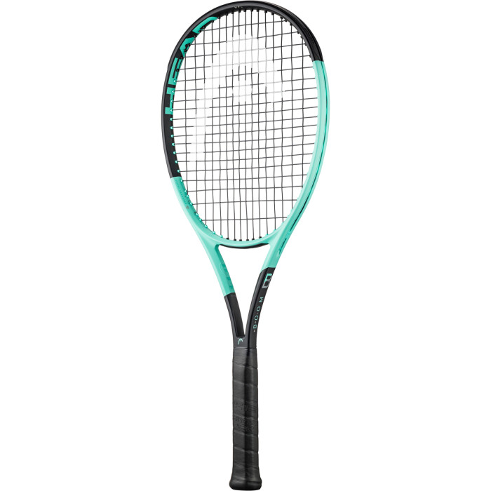 HEAD boom mp l racquet (270 gr) HEAD boom mp l racquet (270 gr)