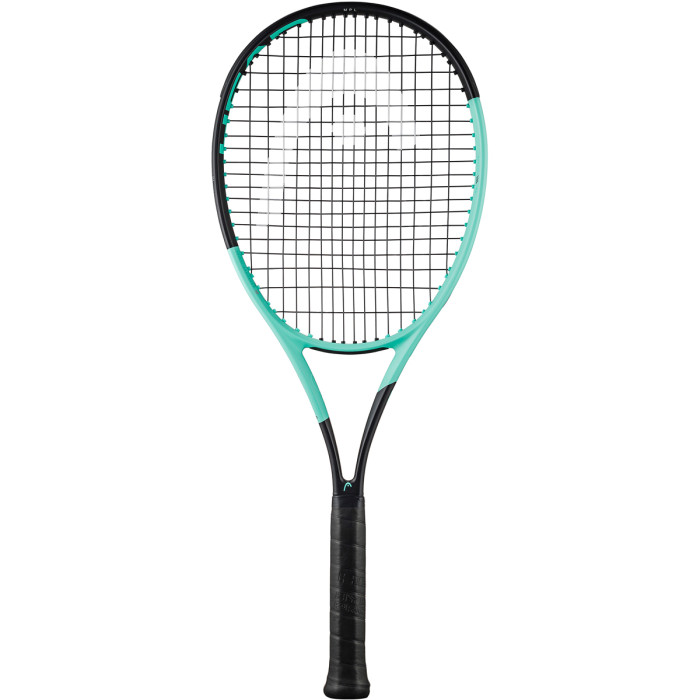 HEAD boom mp l racquet (270 gr) HEAD boom mp l racquet (270 gr)