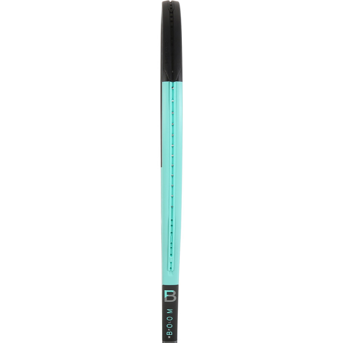 HEAD boom mp l racquet (270 gr) HEAD boom mp l racquet (270 gr)