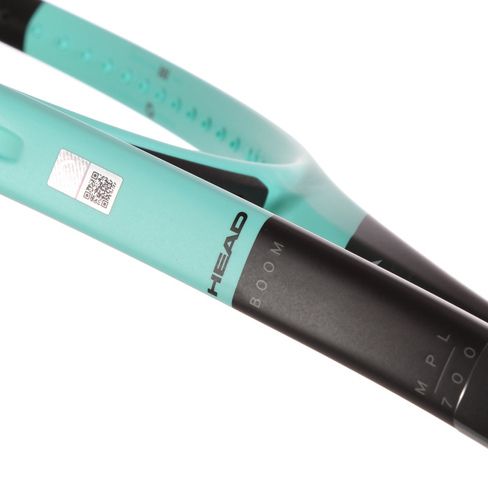 HEAD boom mp l racquet (270 gr) HEAD boom mp l racquet (270 gr)