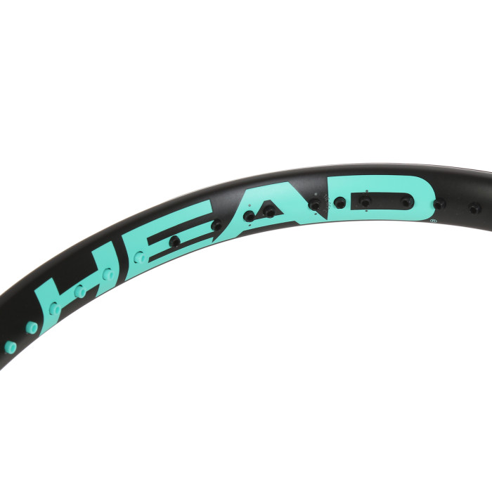 HEAD boom mp l racquet (270 gr) HEAD boom mp l racquet (270 gr)