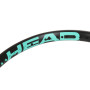 HEAD boom mp l racquet (270 gr) HEAD boom mp l racquet (270 gr)