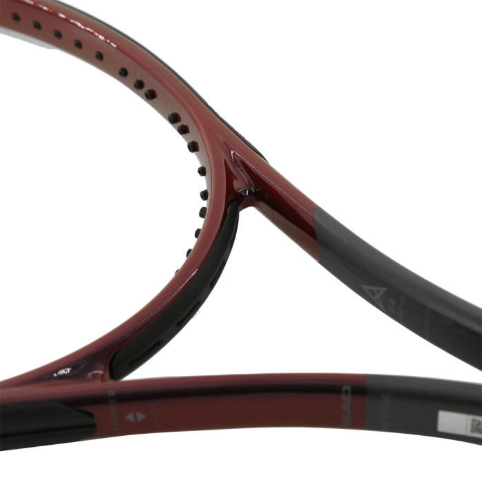 HEAD prestige pro 2023 racket (320 gr) HEAD prestige pro 2023 racket (320 gr)
