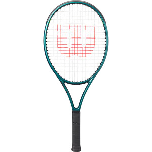 WILSON junior blade 25 v9.0 racket WILSON junior blade 25 v9.0 racket