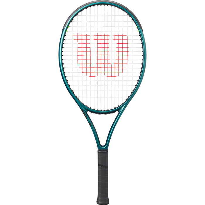 WILSON junior blade 25 v9.0 racket WILSON junior blade 25 v9.0 racket