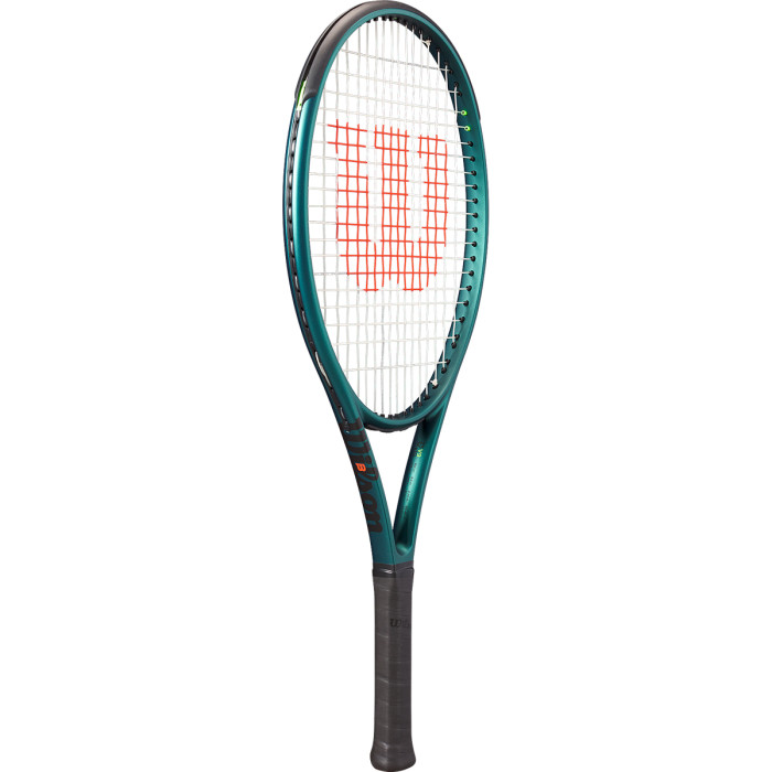 WILSON junior blade 25 v9.0 racket WILSON junior blade 25 v9.0 racket