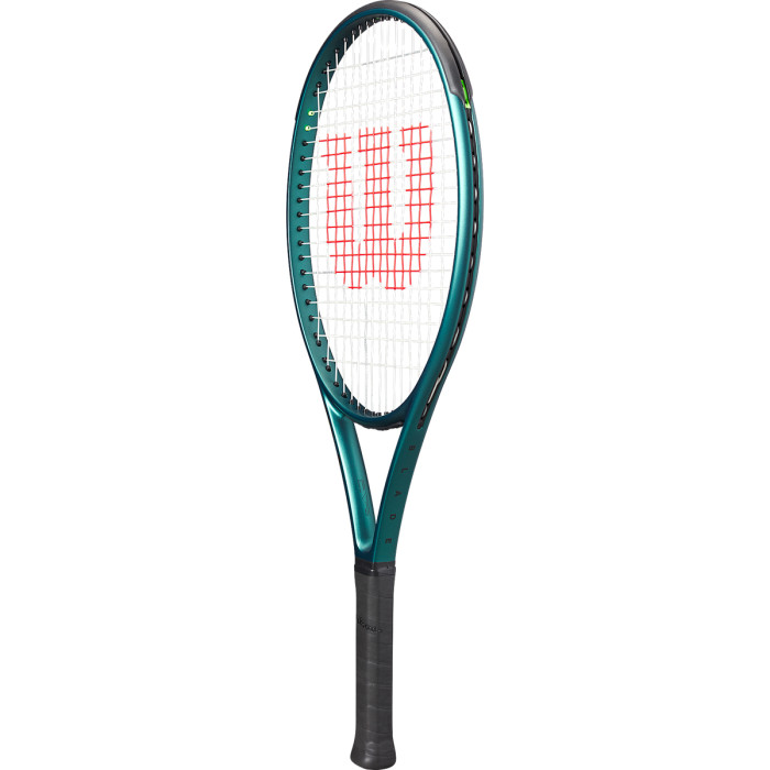 WILSON junior blade 25 v9.0 racket WILSON junior blade 25 v9.0 racket