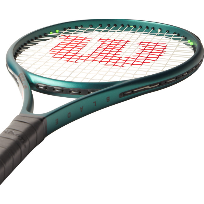 WILSON junior blade 25 v9.0 racket WILSON junior blade 25 v9.0 racket