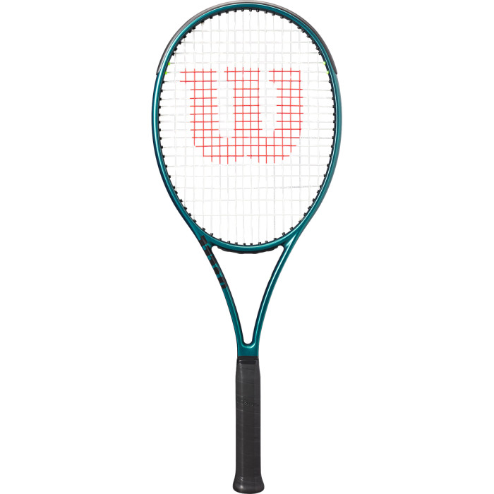 Test racket wilson blade 98 18*20 v9.0 (305 gr) Test racket wilson blade 98 18*20 v9.0 (305 gr)