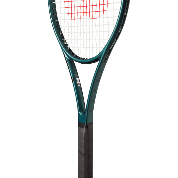 Raquette test wilson blade 104 v9.0 (290 gr) Raquette test wilson blade 104 v9.0 (290 gr)