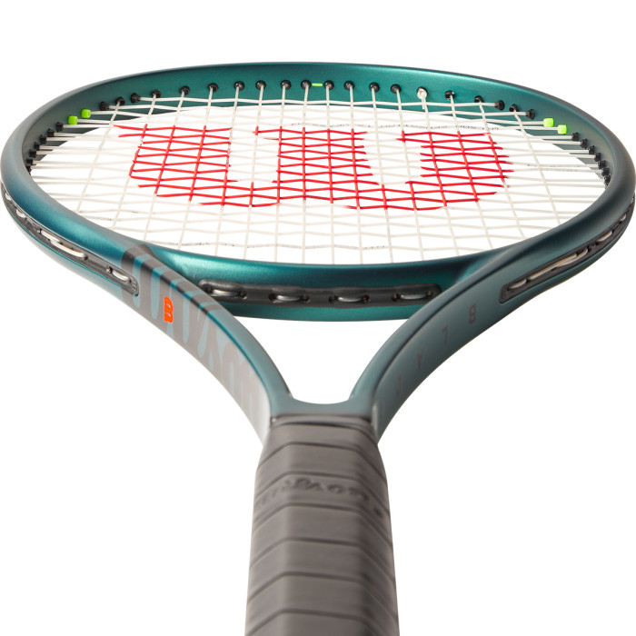 Test racket wilson blade 98 16*19 v9.0 (305 gr) Test racket wilson blade 98 16*19 v9.0 (305 gr)
