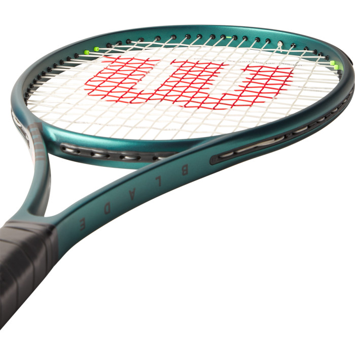 Test racket wilson blade 98 16*19 v9.0 (305 gr) Test racket wilson blade 98 16*19 v9.0 (305 gr)