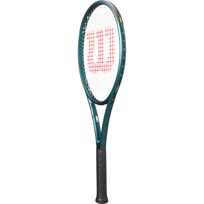 Test racket wilson blade 100 l v9.0 (285 gr) Test racket wilson blade 100 l v9.0 (285 gr)
