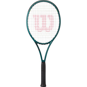 Raquette test wilson blade 100 v9.0 (300 gr)
