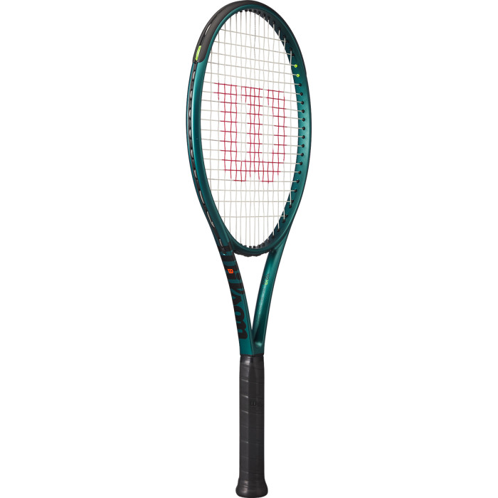 Raquette test wilson blade 100 v9.0 (300 gr) Raquette test wilson blade 100 v9.0 (300 gr)
