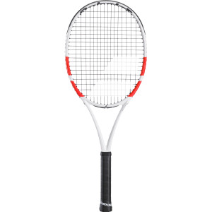 Raquette test babolat pure strike 100 16/20 (305 gr) Raquette test babolat pure strike 100 16/20 (305 gr)