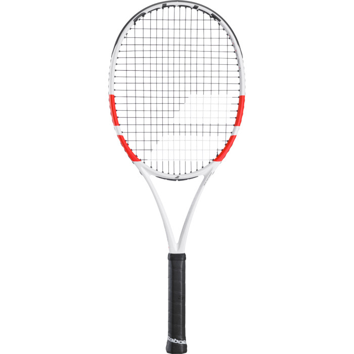 Raquette test babolat pure strike 100 16/20 (305 gr) Raquette test babolat pure strike 100 16/20 (305 gr)