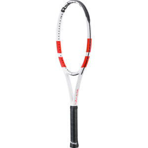 Raquette test babolat pure strike 100 16/20 (305 gr) Raquette test babolat pure strike 100 16/20 (305 gr)