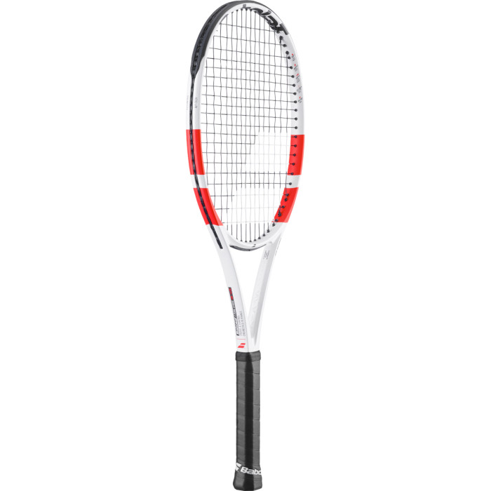 Raquette test babolat pure strike 100 16/20 (305 gr) Raquette test babolat pure strike 100 16/20 (305 gr)