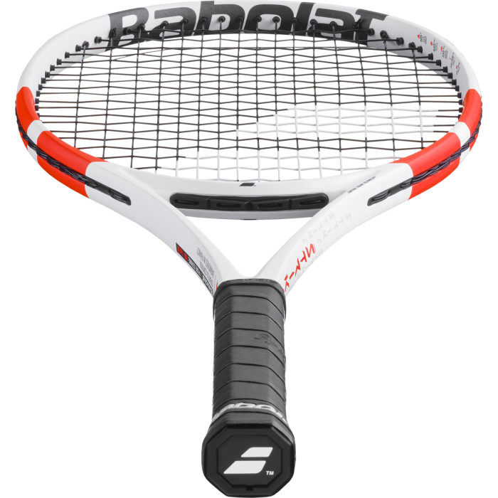 Raquette test babolat pure strike 100 16/20 (305 gr) Raquette test babolat pure strike 100 16/20 (305 gr)