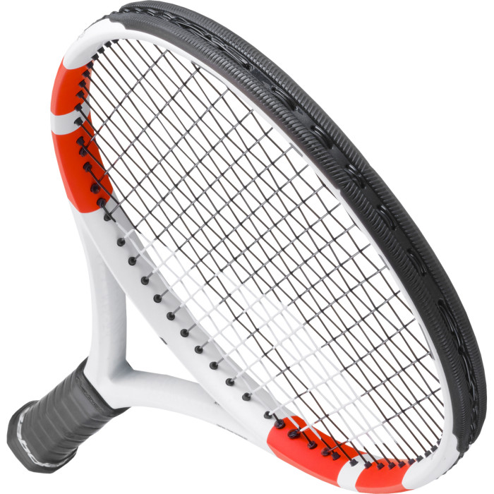 Raquette test babolat pure strike 100 16/20 (305 gr) Raquette test babolat pure strike 100 16/20 (305 gr)