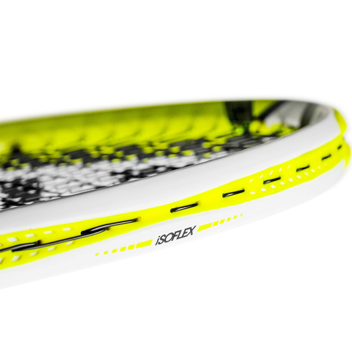 TECNIFIBRE tf-x1 275 v2  racquet (275 gr) TECNIFIBRE tf-x1 275 v2  racquet (275 gr)