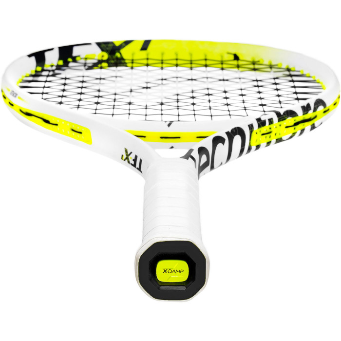 TECNIFIBRE tf-x1 300 v2 racquet (300 gr) TECNIFIBRE tf-x1 300 v2 racquet (300 gr)