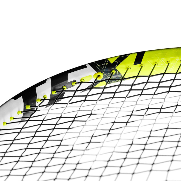 TECNIFIBRE tf-x1 300 v2 racquet (300 gr) TECNIFIBRE tf-x1 300 v2 racquet (300 gr)