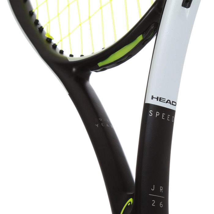HEAD junior ig speed 26 racquet HEAD junior ig speed 26 racquet