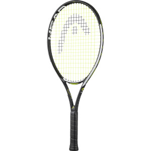 HEAD junior ig speed 25 racket HEAD junior ig speed 25 racket