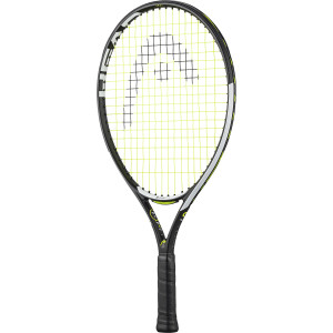 HEAD junior ig speed 21 racquet HEAD junior ig speed 21 racquet