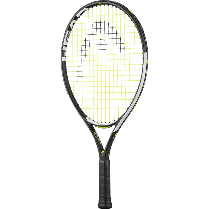 HEAD junior ig speed 21 racquet HEAD junior ig speed 21 racquet