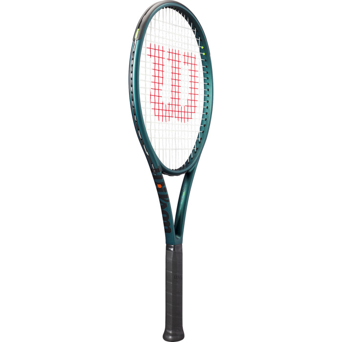 WILSON blade 100 ul v9.0 racquet (265 gr) WILSON blade 100 ul v9.0 racquet (265 gr)