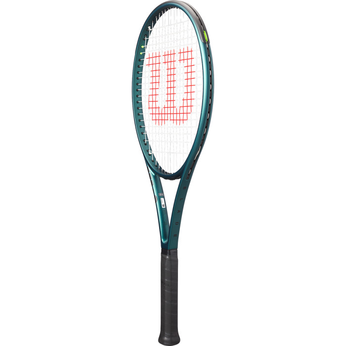 WILSON blade 100 ul v9.0 racquet (265 gr) WILSON blade 100 ul v9.0 racquet (265 gr)