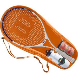 WILSON junior roland garros elite 23 kit 2024 racket WILSON junior roland garros elite 23 kit 2024 racket