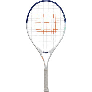 WILSON junior roland garros elite 23 kit 2024 racket WILSON junior roland garros elite 23 kit 2024 racket