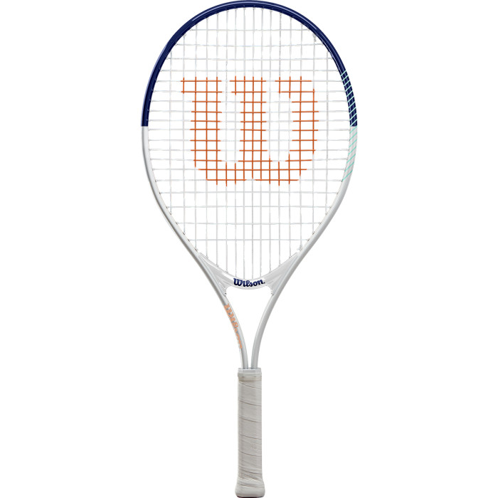 WILSON junior roland garros elite 23 kit 2024 racket WILSON junior roland garros elite 23 kit 2024 racket