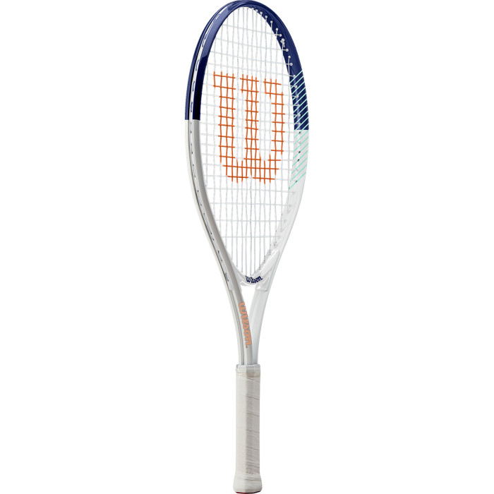 WILSON junior roland garros elite 23 kit 2024 racket WILSON junior roland garros elite 23 kit 2024 racket