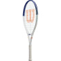 WILSON junior roland garros elite 23 kit 2024 racket WILSON junior roland garros elite 23 kit 2024 racket