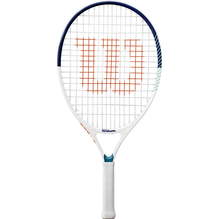 Junior WILSON junior roland garros elite 21 racket Junior WILSON junior roland garros elite 21 racket