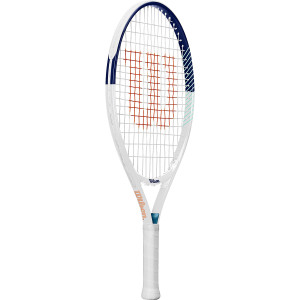 Junior WILSON junior roland garros elite 21 racket Junior WILSON junior roland garros elite 21 racket