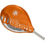 Junior WILSON junior roland garros elite 21 racket Junior WILSON junior roland garros elite 21 racket