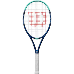 WILSON ultra power 100 (267 gr) racquet WILSON ultra power 100 (267 gr) racquet