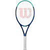 WILSON ultra power 100 (267 gr) racquet WILSON ultra power 100 (267 gr) racquet