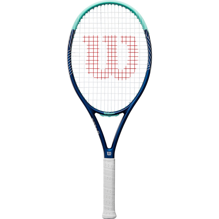 WILSON ultra power 100 (267 gr) racquet WILSON ultra power 100 (267 gr) racquet