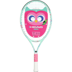 HEAD junior coco 25 racquet HEAD junior coco 25 racquet