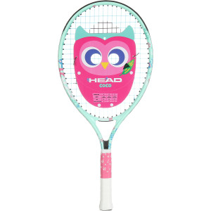 HEAD junior coco 23 racket HEAD junior coco 23 racket
