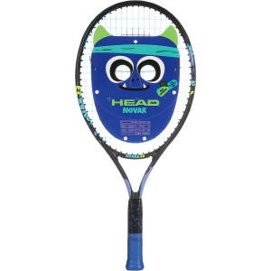 HEAD junior novak 23 racket HEAD junior novak 23 racket