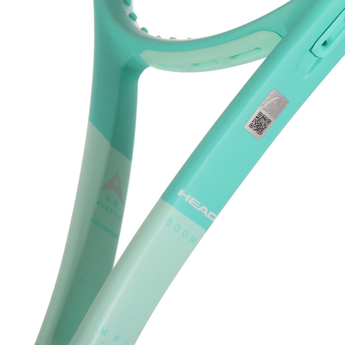 Raquette test web head boom mp l alternate 2024 (270 gr) Raquette test web head boom mp l alternate 2024 (270 gr)